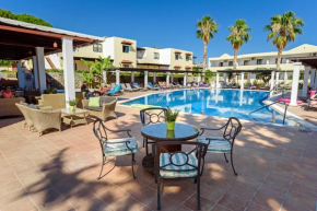  Pefkos Village Resort  Линдос